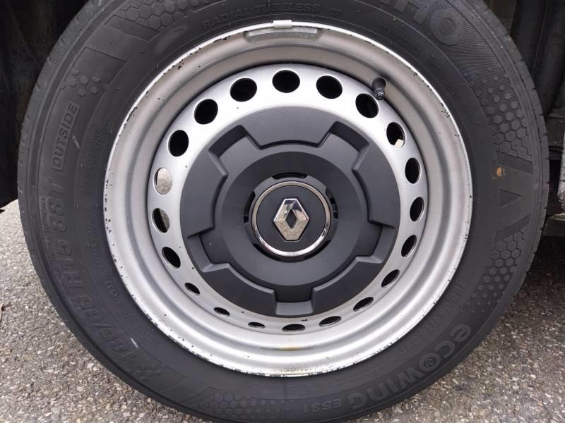 Renault Express (30) Van Blue Dci 75 - 22 Essentiel