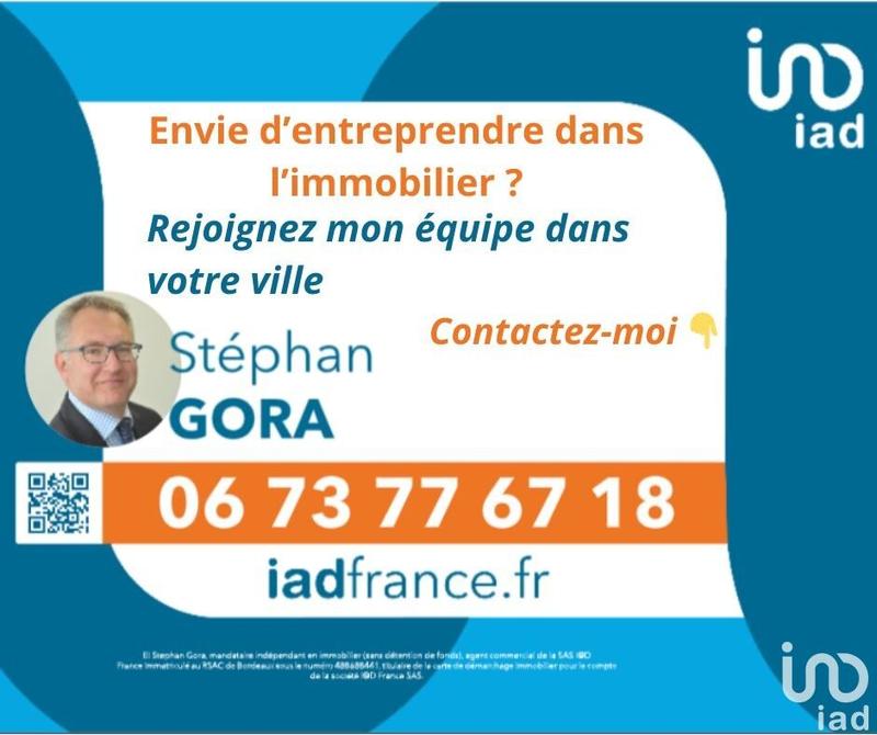 Local commercial - 250 m²