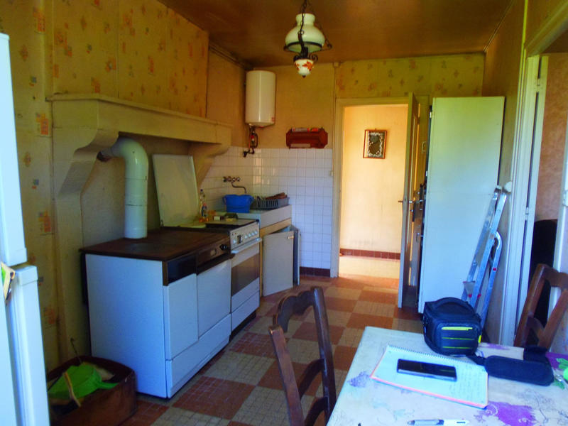 Maison - 87 m² - 3 pièces