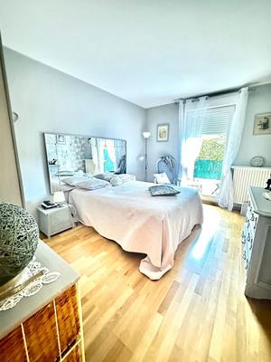 Appartement - 78 m² - 4 pièces