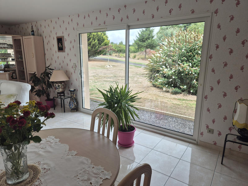 Maison - 149 m² - 6 pièces