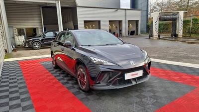 Mg Mg4 Electric 51kwh - 125 Kw 2wd Standard