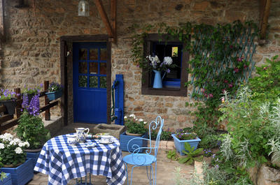 Maison - 130 m² - 4 pièces