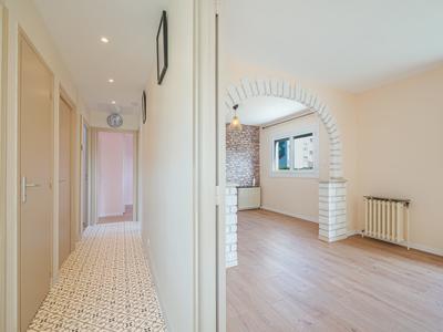 Maison ancienne - 75 m² - 3 pièces