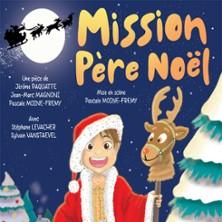 Mission Père Noël