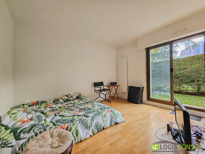 Appartement - 21 m² - 1 pièce