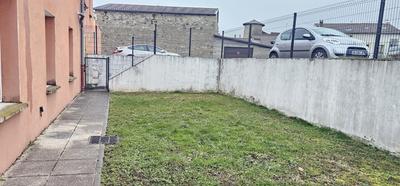 Appartement - 78 m² - 4 pièces