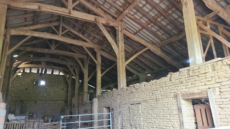 Propriété - 146 m² - 6 pièces