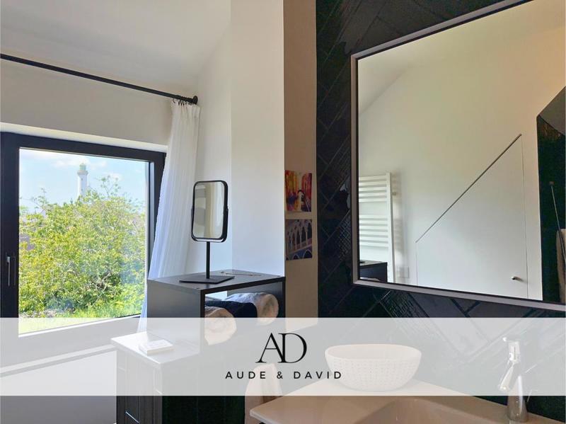 Maison - 150 m² - 6 pièces