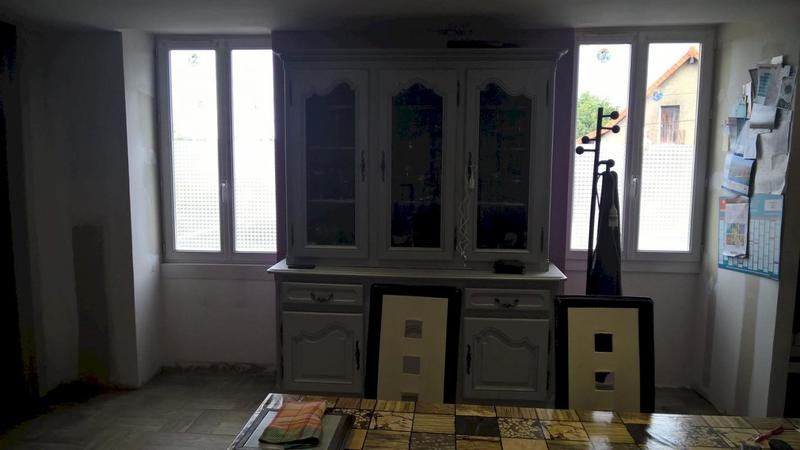 Maison de campagne - 95 m² - 4 pièces