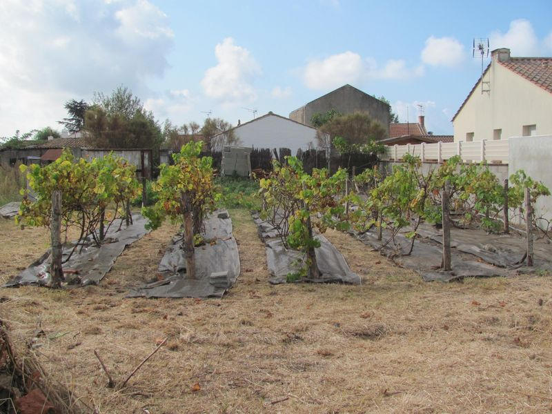 Gîte - 94 m² - 5 pièces