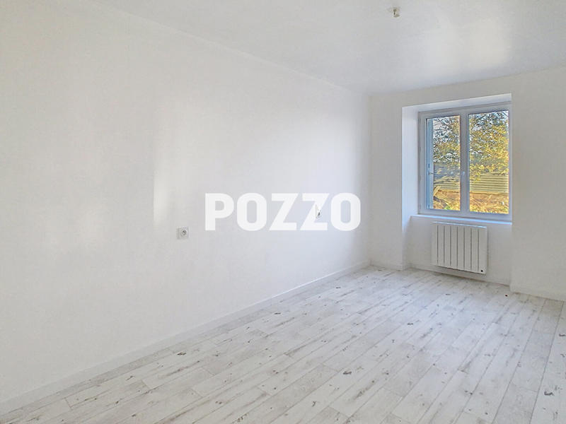 Maison - 79 m² - 4 pièces