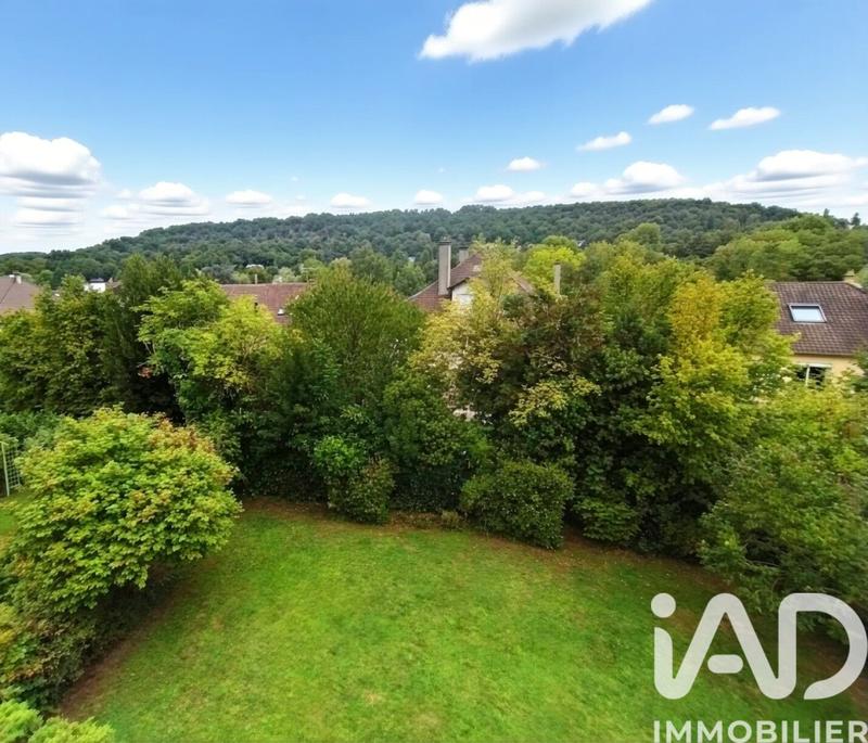 Maison - 159 m² - 7 pièces