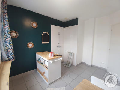 Local commercial - 35 m² - 3 pièces