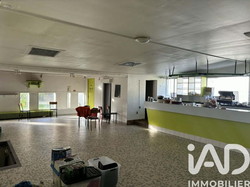 Maison de ville - 119 m² - 7 pièces