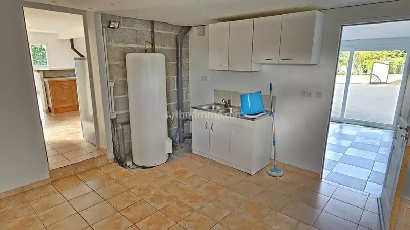 Maison - 147 m² - 8 pièces