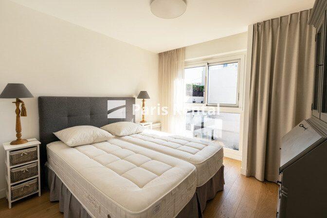 Appartement - 104 m² - 4 pièces