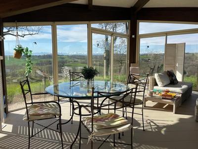 Maison - 508 m² - 9 pièces