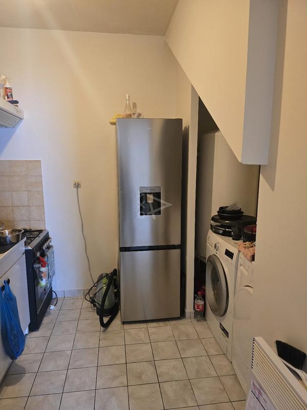 Maison - 55 m² - 3 pièces