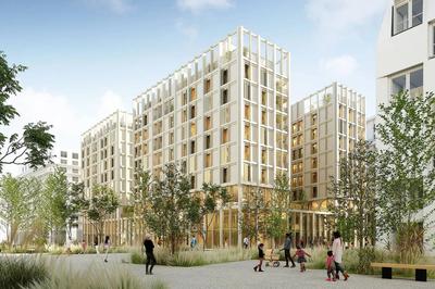 Appartement - 69 m² - 3 pièces