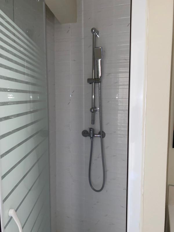 Appartement - 120 m² - 6 pièces