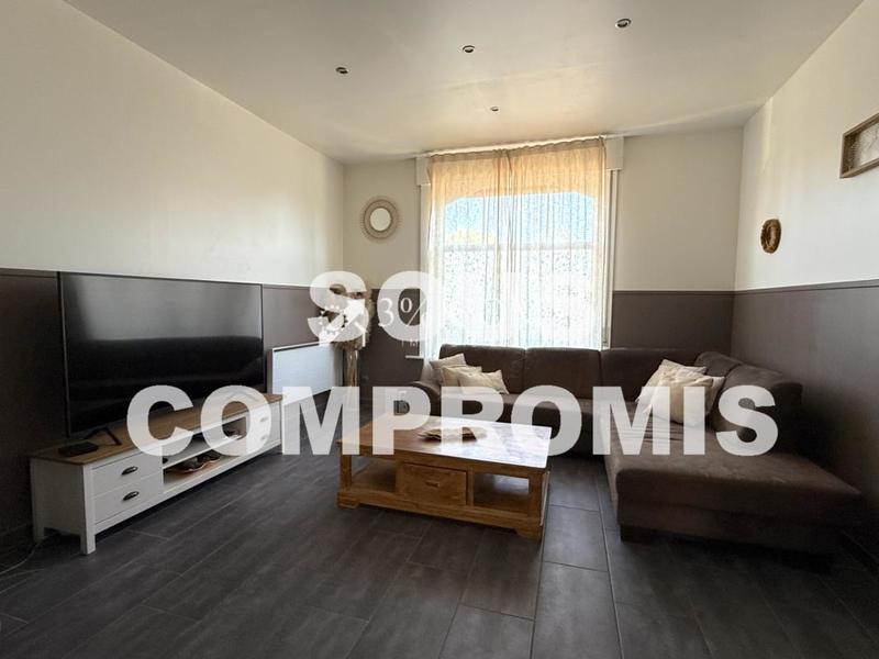 Maison - 141 m² - 5 pièces