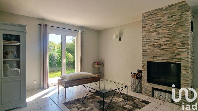 Maison - 106 m² - 5 pièces