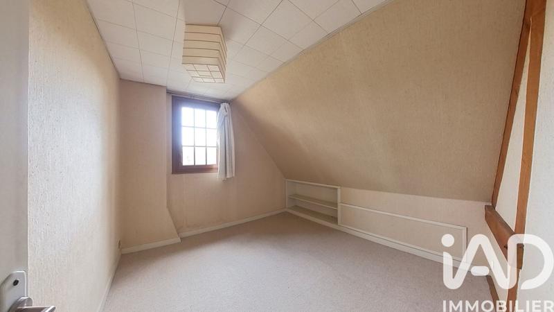 Maison - 269 m² - 10 pièces