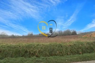 Terrain constructible - 969 m²