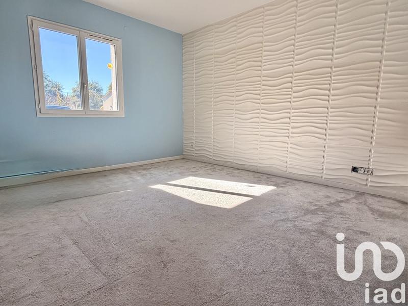 Maison - 145 m² - 6 pièces