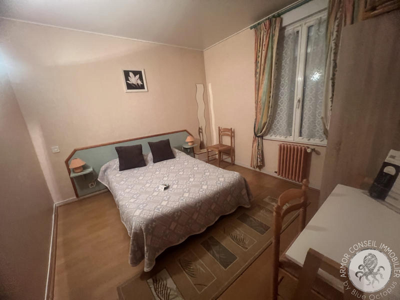 Fonds de commerce - Magasins - 577 m²