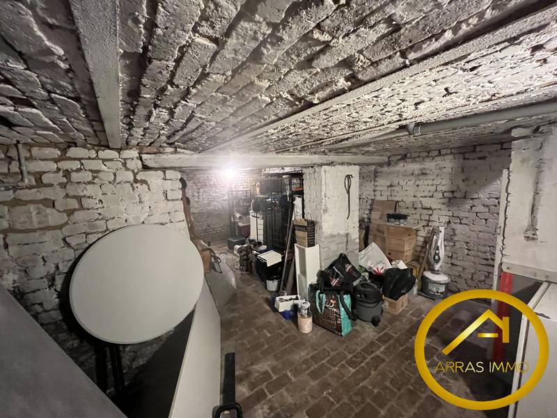 Maison - 172 m² - 6 pièces