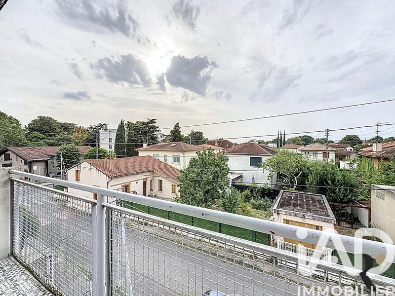 Appartement - 52 m² - 3 pièces