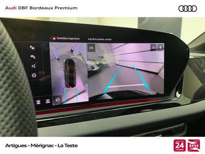 Audi A5 Avant E Hybrid Quattro 299 Ch s Troni