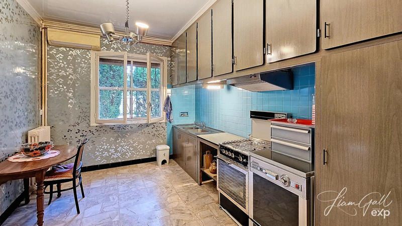 Maison - 145 m² - 6 pièces