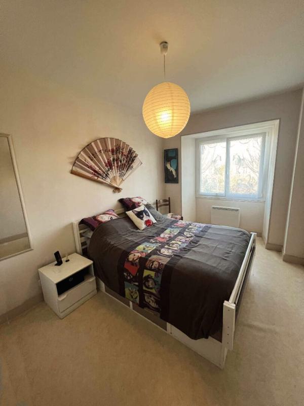 Maison - 80 m² - 5 pièces