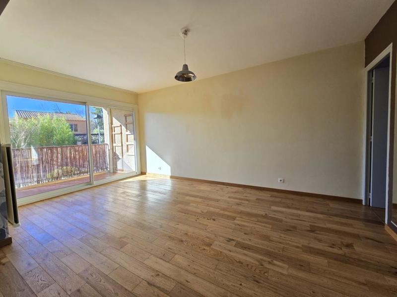 Appartement - 53 m² - 2 pièces
