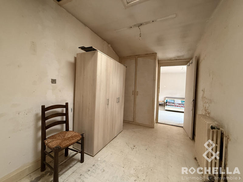 Maison ancienne - 280 m² - 9 pièces