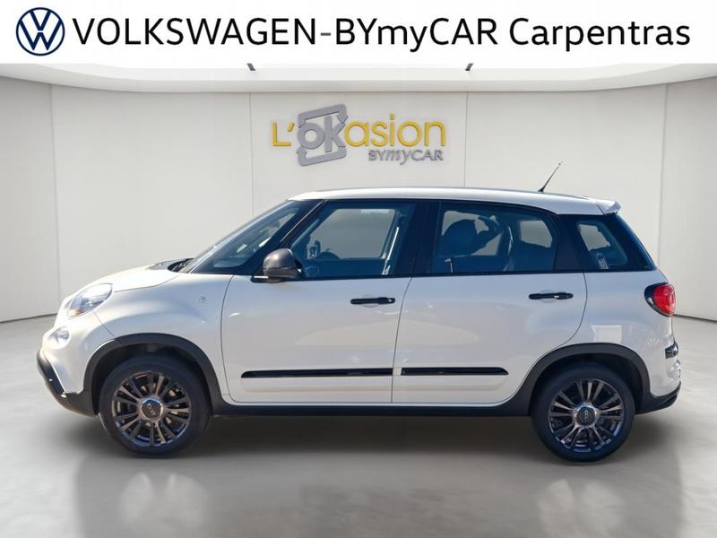 Fiat 500l Serie 5 1.4 16v 95 ch Cross