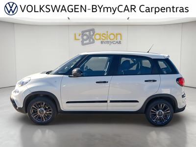 Fiat 500l Serie 5 1.4 16v 95 ch Cross