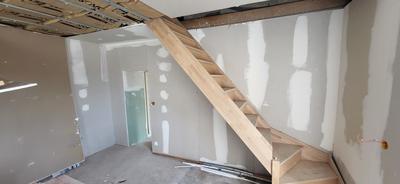 Maison - 130 m² - 7 pièces