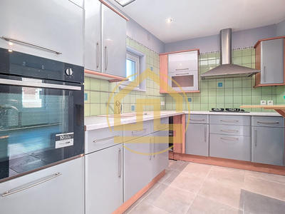 Maison ancienne - 119 m² - 6 pièces