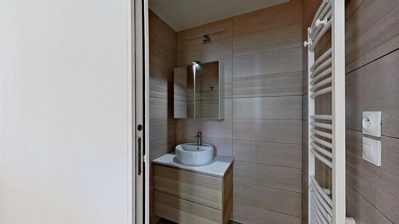 Appartement - 30 m² - 1 pièce