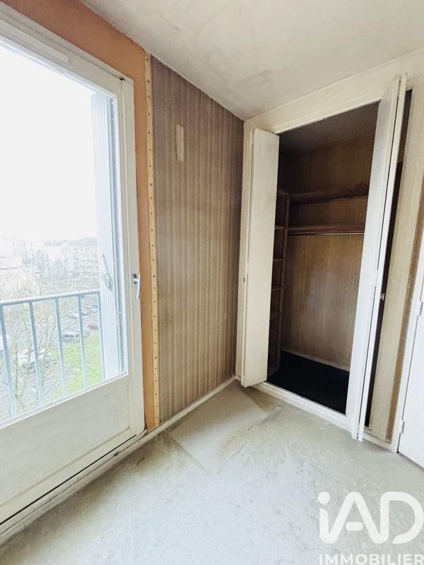 Appartement - 79 m² - 4 pièces