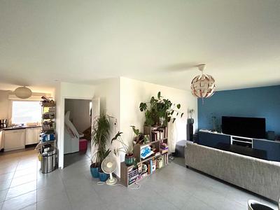 Maison - 94 m² - 4 pièces