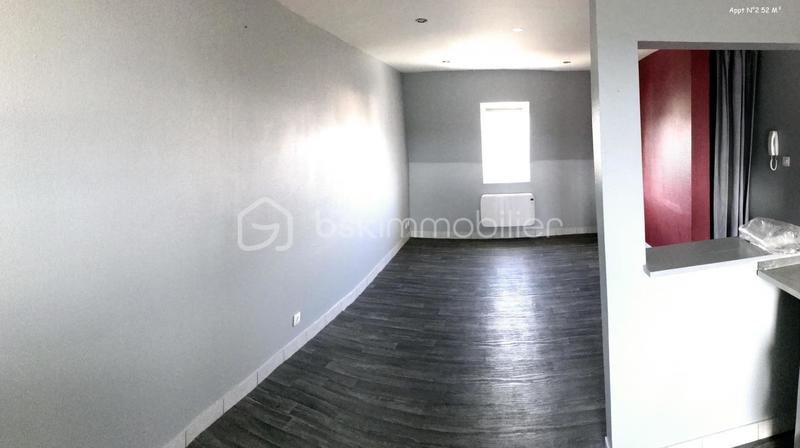 Immeuble - 160 m² - 10 pièces