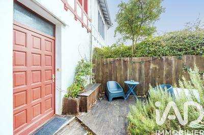 Appartement - 86 m² - 4 pièces