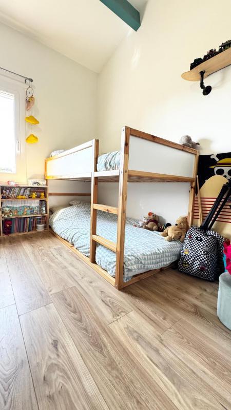 Maison - 56 m² - 3 pièces