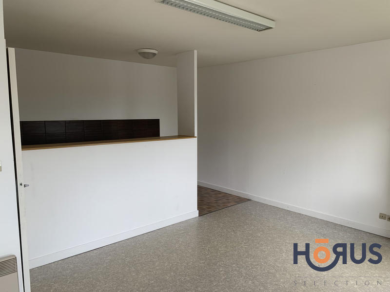 Viager - Appartement - 92 m² - 4 pièces