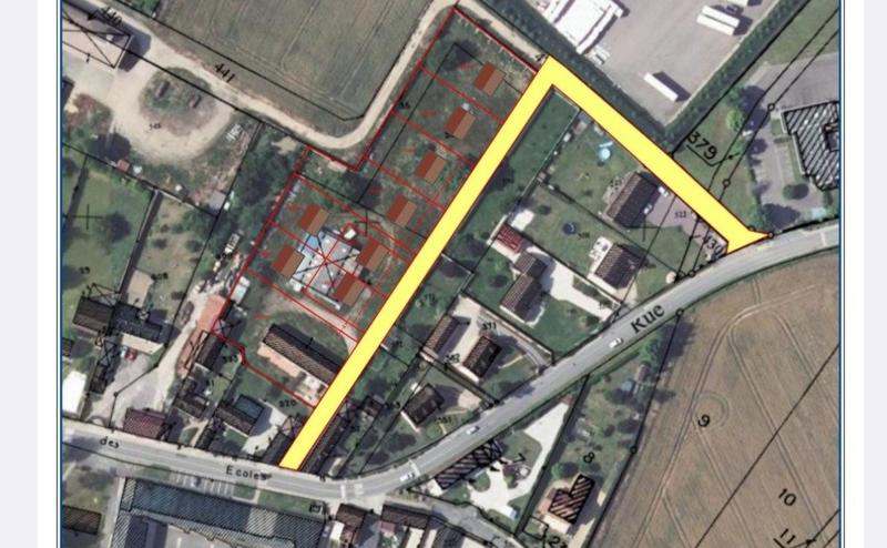 Maison - 342 m² - 14 pièces